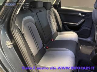 SEAT Leon usata, con Cerchi in lega
