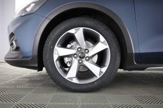 FORD Focus usata 8