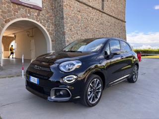 FIAT 500X usata, con Fari full-led