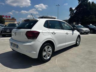 VOLKSWAGEN Polo usata, con Airbag Passeggero