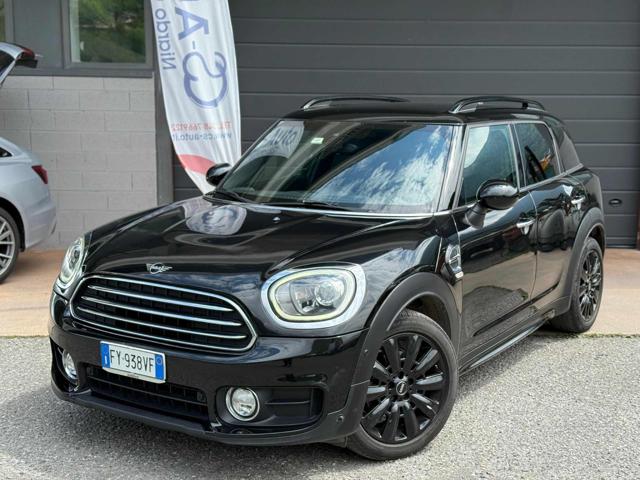 MINI Countryman usata, con Airbag