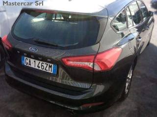 FORD Focus usata, con Autoradio