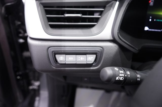 RENAULT Captur usata, con Servosterzo
