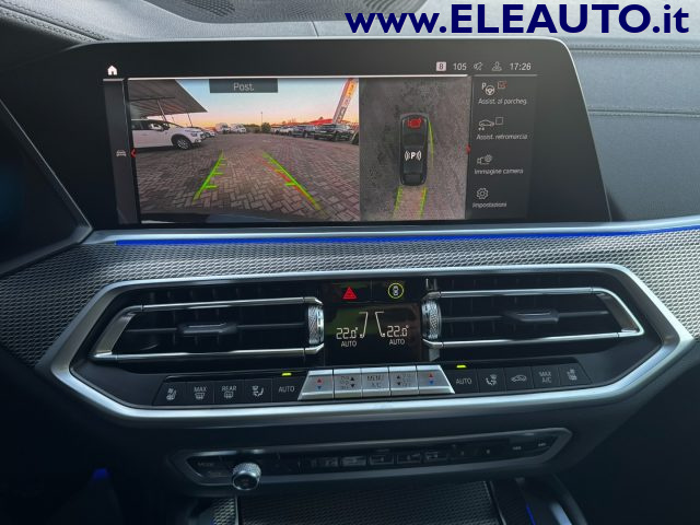 BMW X6 usata, con Chiusura centralizzata