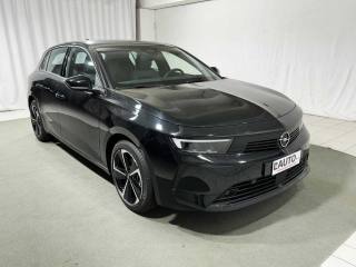 OPEL Astra usata, con Controllo trazione