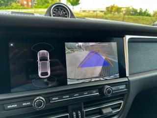 PORSCHE Macan usata, con Immobilizzatore elettronico