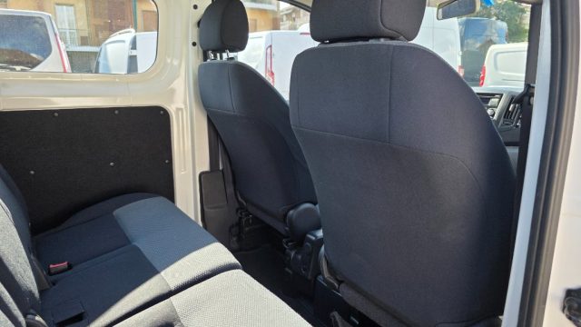 NISSAN NV200 usata, con Specchietti laterali elettrici
