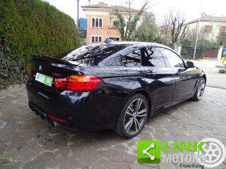 BMW 430 usata, con Park Distance Control