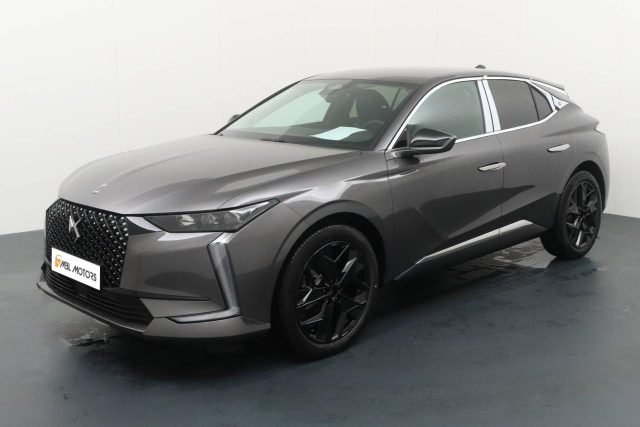 DS AUTOMOBILES DS 4 usata, con ABS