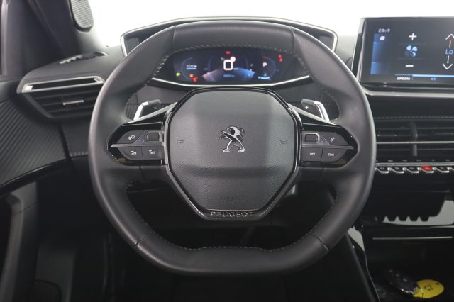 PEUGEOT 2008 usata 4