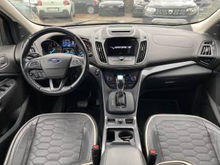 FORD Kuga usata, con Boardcomputer