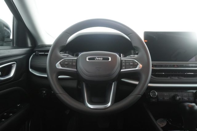 JEEP Compass usata 11