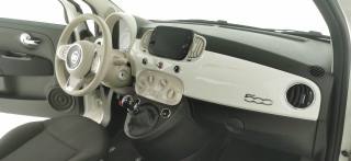 FIAT 500 usata 55