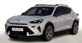CUPRA Formentor usata, con Chiusura centralizzata