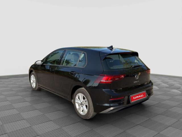 VOLKSWAGEN Golf usata 2