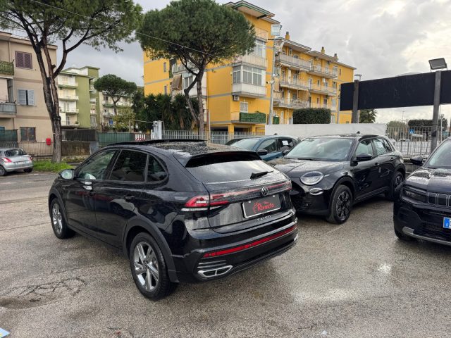 VOLKSWAGEN Taigo usata, con Antifurto