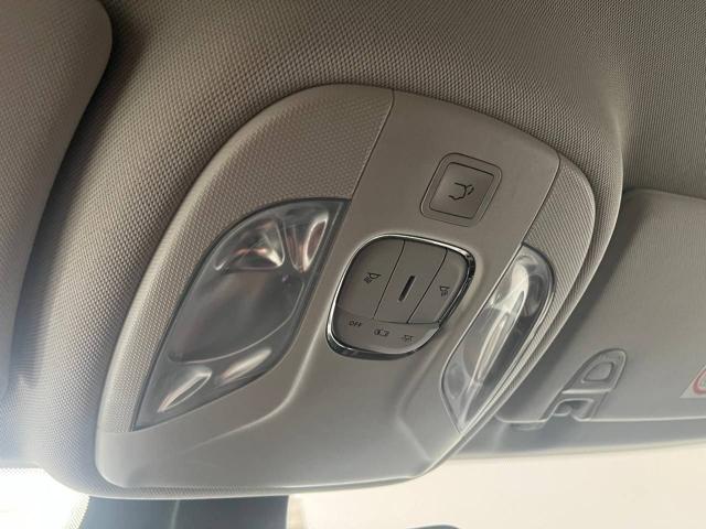 JEEP Compass usata, con Touch screen