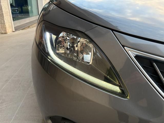 LANCIA Ypsilon usata, con Volante multifunzione