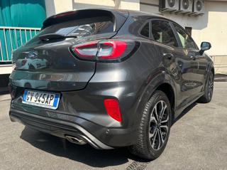FORD Puma usata, con Airbag Passeggero