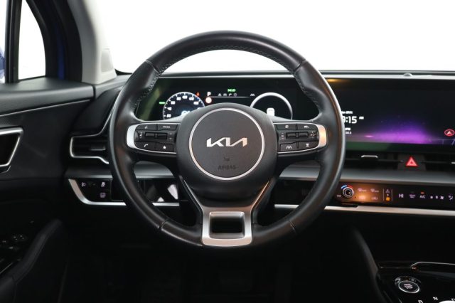 KIA Sportage usata 5