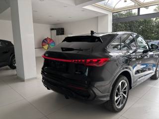 AUDI Q5 usata, con Boardcomputer