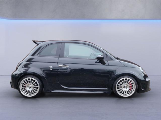 ABARTH 595 usata, con Sedili sportivi