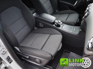 MERCEDES-BENZ B 180 usata 37