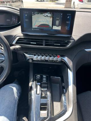 PEUGEOT 3008 usata, con Cruise Control