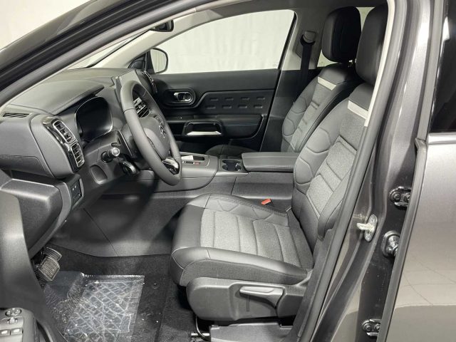 CITROEN C5 Aircross usata, con Cruise Control