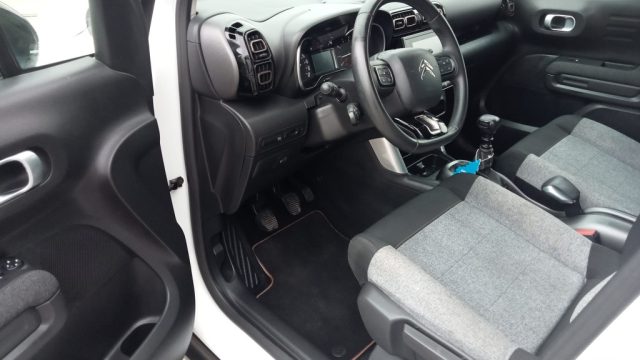 CITROEN C3 Aircross usata, con Immobilizzatore elettronico