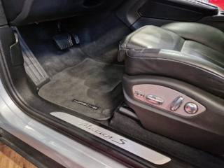 PORSCHE Macan usata, con Cerchi in lega