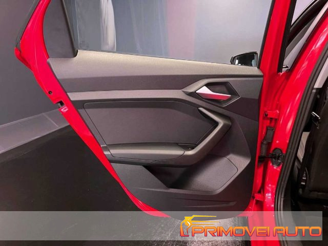 AUDI A1 usata, con Servosterzo