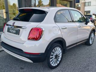 FIAT 500X usata, con Airbag Passeggero