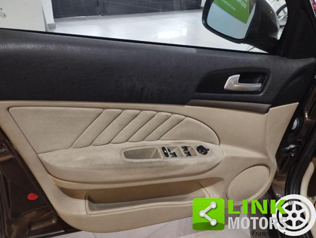 ALFA ROMEO 159 usata, con Filtro antiparticolato