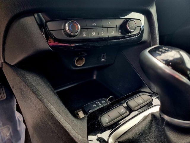 OPEL Corsa usata, con Controllo elettronico della corsia