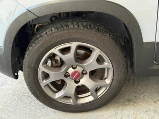 FIAT Panda Cross usata 18