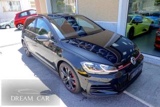 VOLKSWAGEN Golf GTI usata, con Autoradio