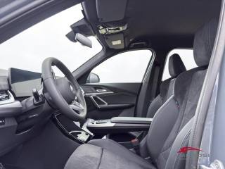 BMW X1 usata 9