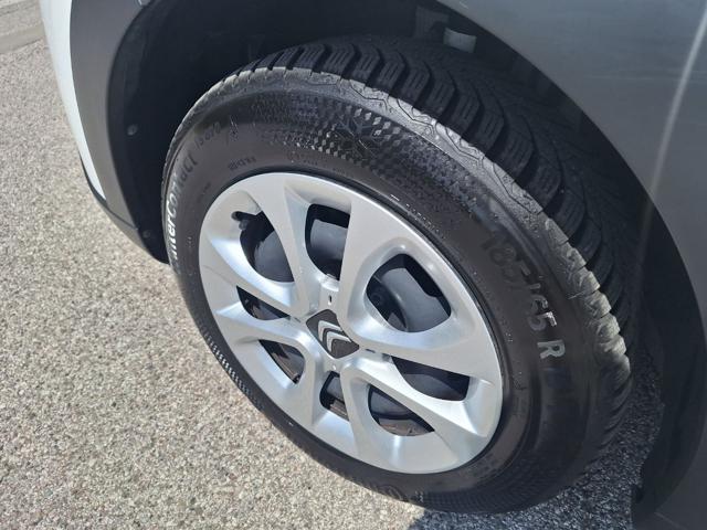 CITROEN C3 usata, con Cruise Control