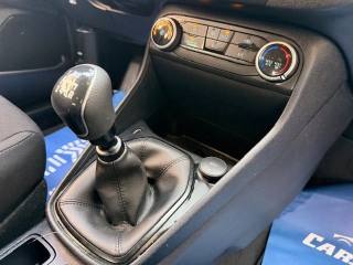 FORD Fiesta usata, con Servosterzo