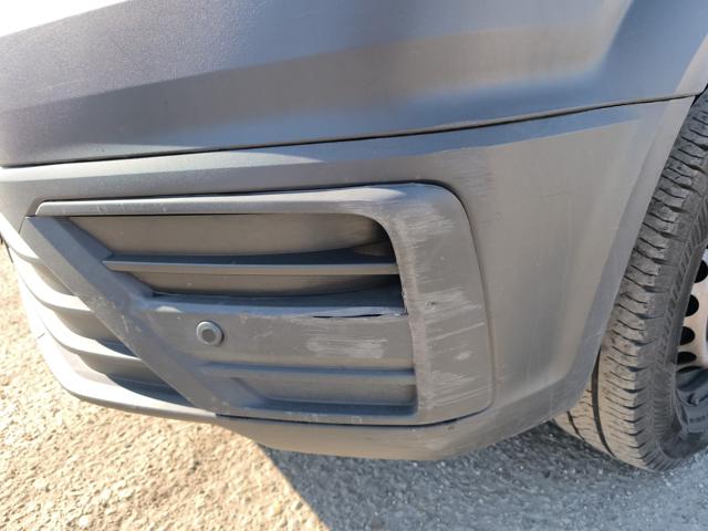 VOLKSWAGEN Crafter usata 24