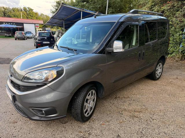 FIAT Doblo usata, con Airbag Passeggero