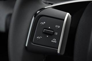 CITROEN C3 Aircross usata, con Vetri oscurati