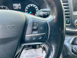FORD Transit Custom usata, con Luci diurne LED