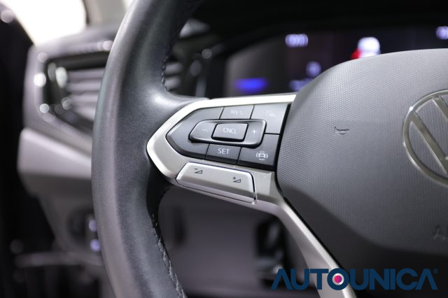 VOLKSWAGEN Polo usata, con Fari LED