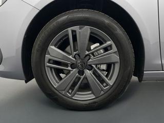 PEUGEOT 308 usata, con Cerchi in lega