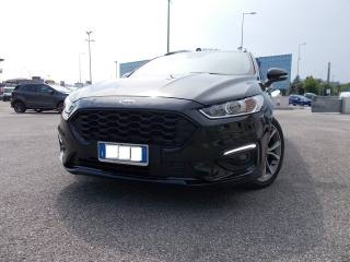FORD Mondeo usata, con Airbag Passeggero