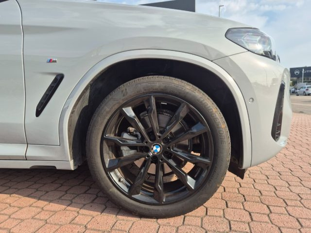 BMW X4 usata, con Cerchi in lega