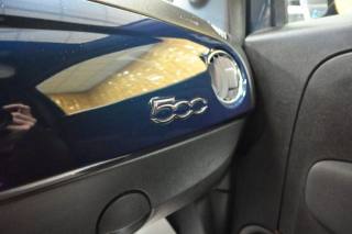 FIAT 500 usata 42
