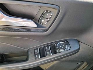 FORD Kuga usata, con Regolazione elettrica sedili